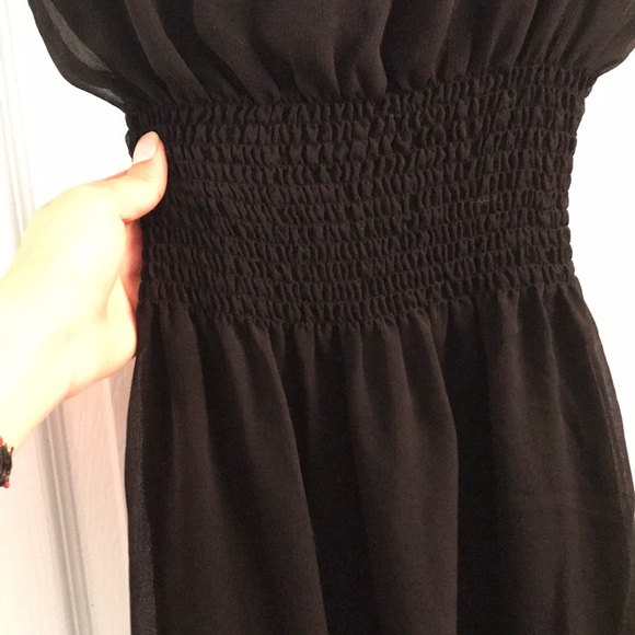 Little black dress - Picture 5 of 5